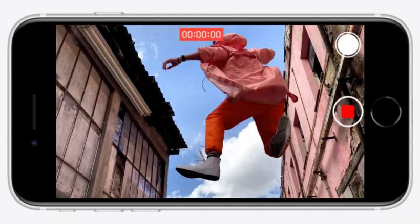 iPhone SE 2nd generation