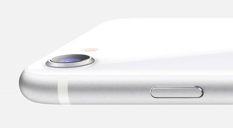 iPhone SE 2nd generation iPhone SE 2nd generation