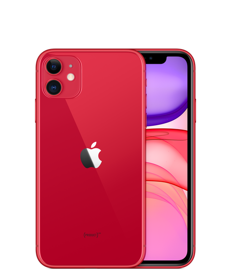iPhone 11 iPhone 11 Display