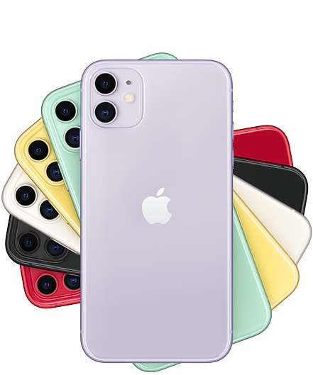 iPhone 11 Pricing iPhone 11 Pricing