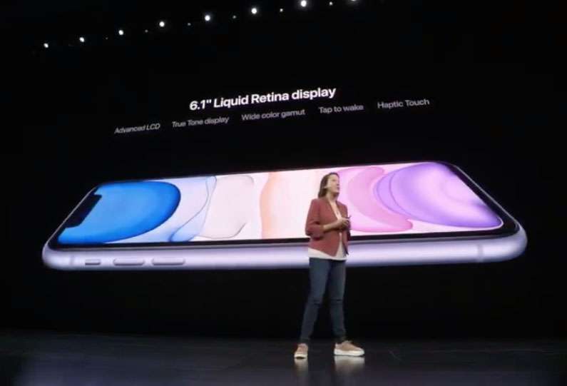 iPhone 11 iPhone 11