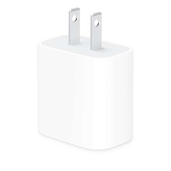 iPhone Wall Charger