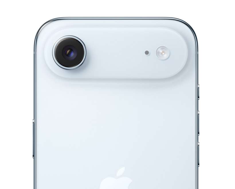iPhone 17 Air