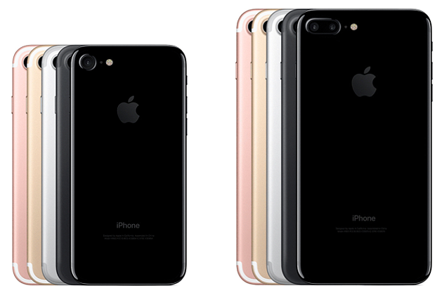 iPhone 7 iPhone 7
