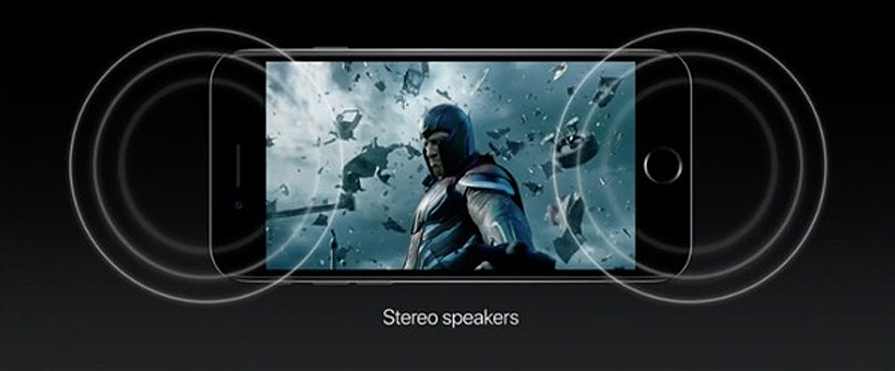 Does The IPhone 7 Have Stereo Speakers The IPhone FAQ Does The IPhone 7 Have Stereo Speakers The IPhone FAQ