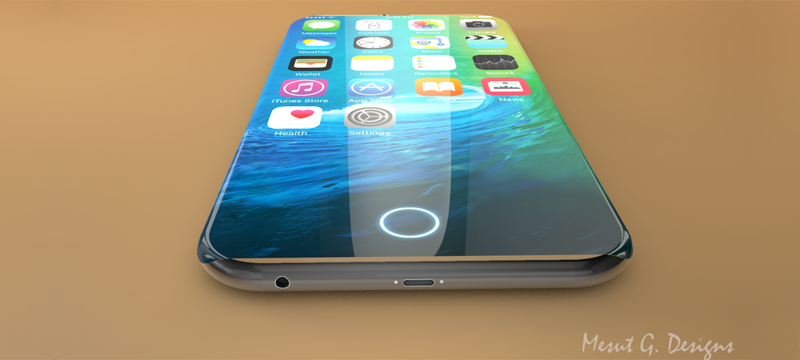 iPhone 7 concept