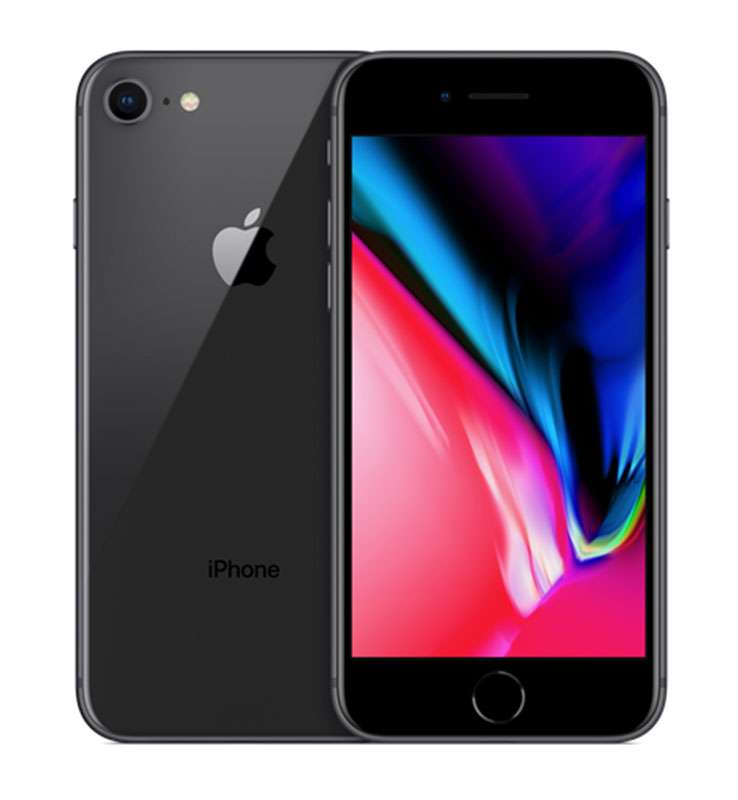 iPhone 8 iPhone 8