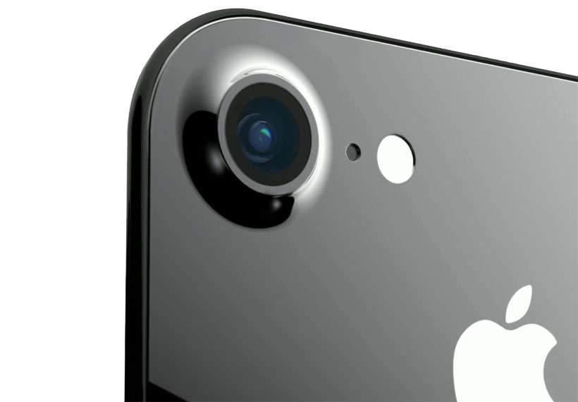 iPhone 8 camera iPhone 8 camera