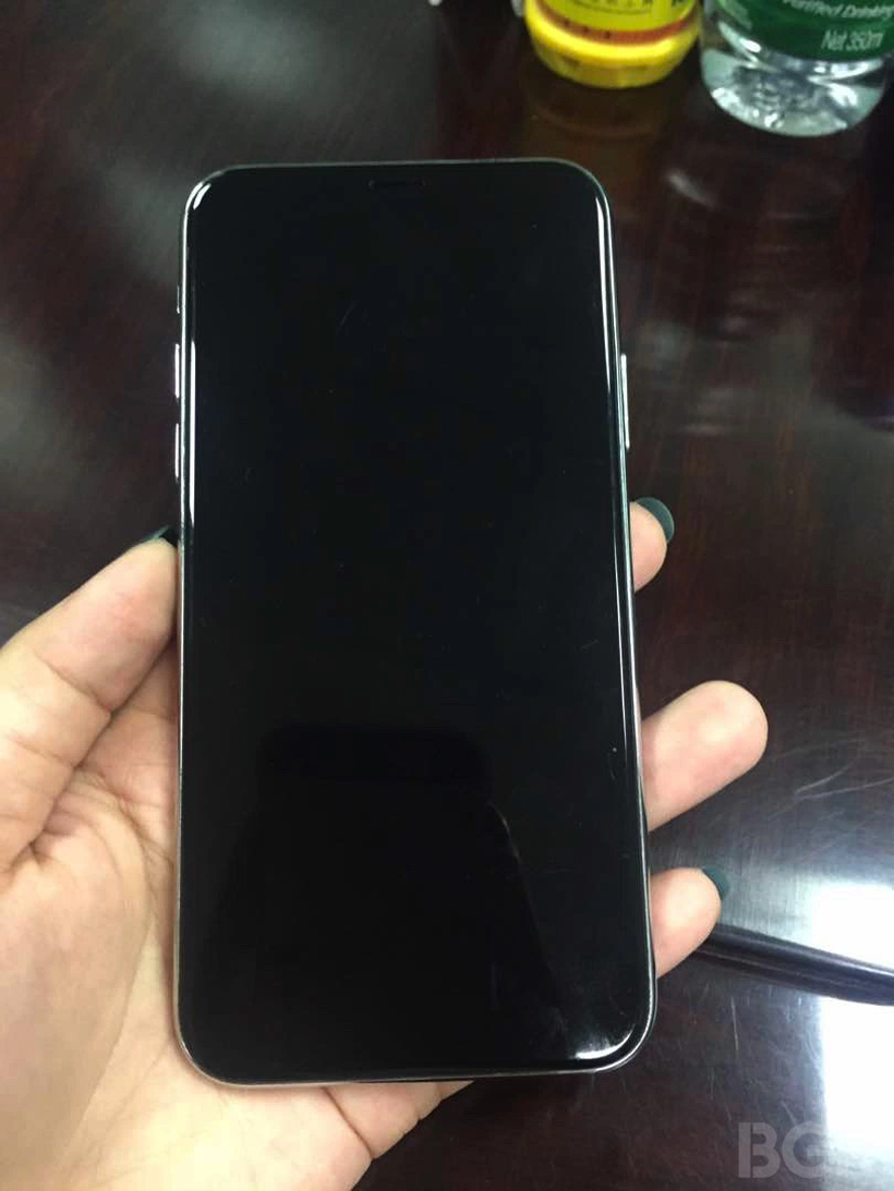 iPhone 8 no home button iPhone 8 no home button