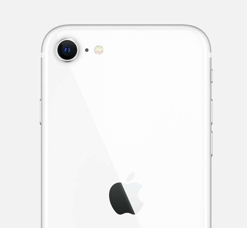 iPhone SE 2nd gen iPhone SE 2nd gen