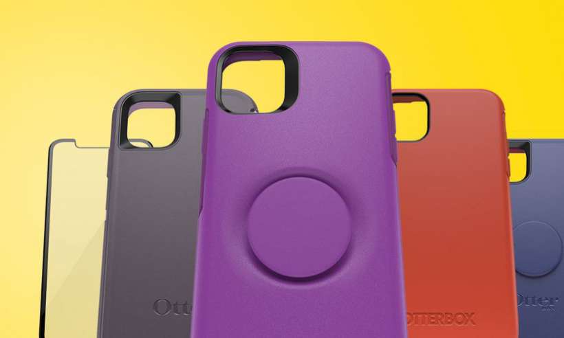 iPhone 11 Pro Max Cases