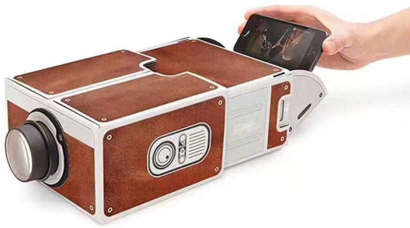 iPhone Projector iPhone Projector