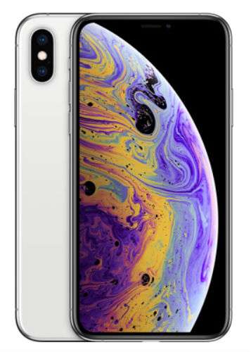 iPhone Xs