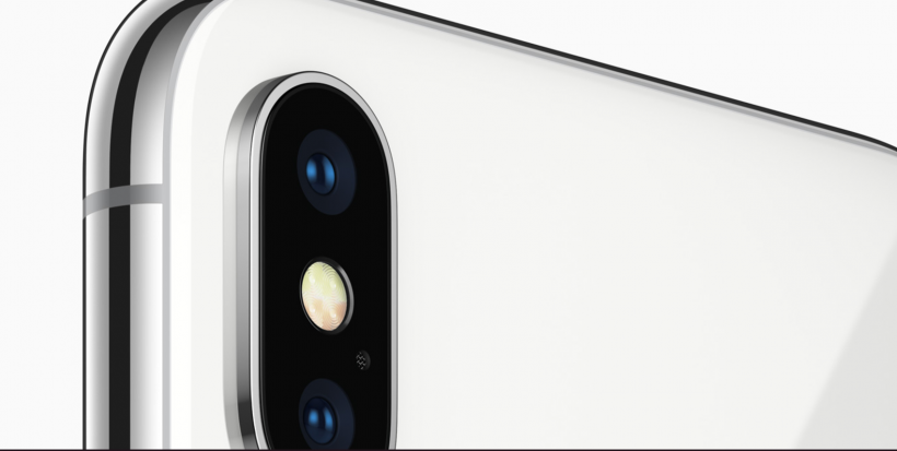 iPhone X Camera iPhone X Camera