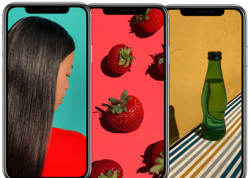 iPhone X Display iPhone X Display