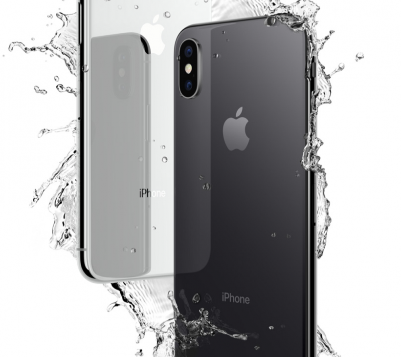 Is The Iphone X Waterproof The Iphone Faq