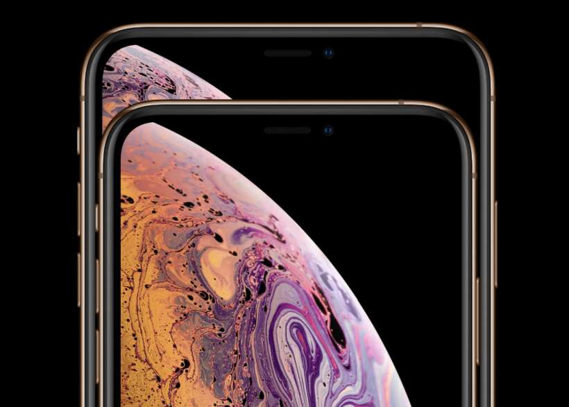 iPhone XS Max