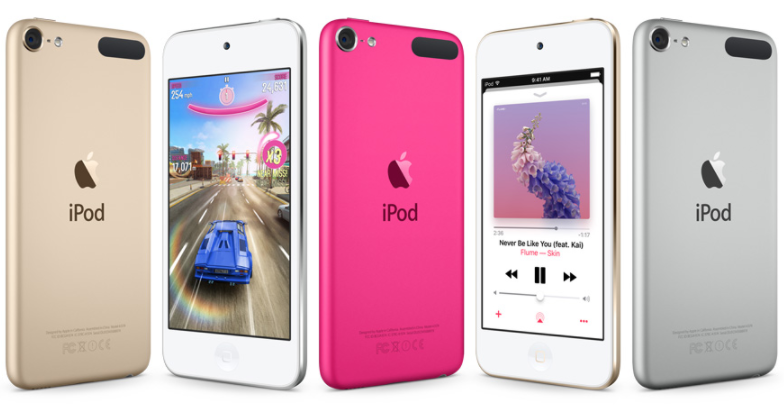 iPod touch iPod touch