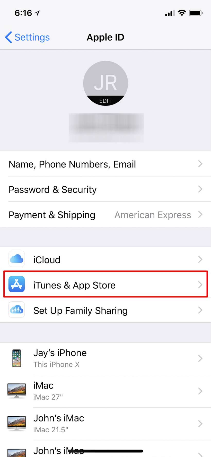 How to manage and cancel Netflix, Hulu, newspaper, magazine, Spotify, music and video iTunes subscriptions on iPhone and iPad. How to manage and cancel Netflix, Hulu, newspaper, magazine, Spotify, music and video iTunes subscriptions on iPhone and iPad.