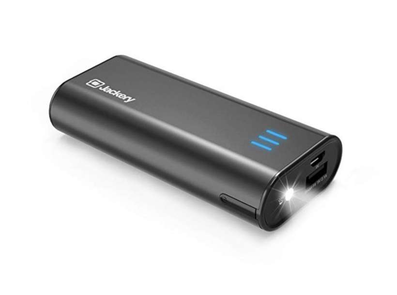 Best portable power bank chargers for iPhone and iPad.