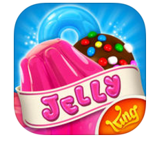 Candy Crush Jelly Saga Candy Crush Jelly Saga