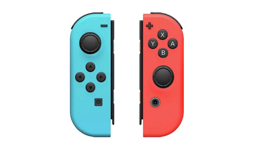 Nintendo Joy-Con