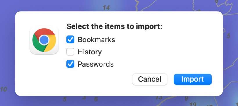 How to import your Chrome passwords into iCloud Keychain. How to import your Chrome passwords into iCloud Keychain.
