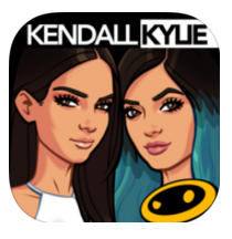Kendall and Kylie Kendall and Kylie