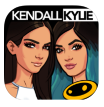 Kendall and Kylie