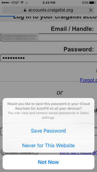 How to use iCloud Keychain with Safari. How to use iCloud Keychain with Safari.