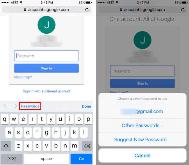 How to use iCloud Keychain with Safari. How to use iCloud Keychain with Safari.