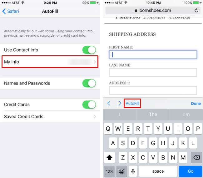 How to use iCloud Keychain with Safari. How to use iCloud Keychain with Safari.