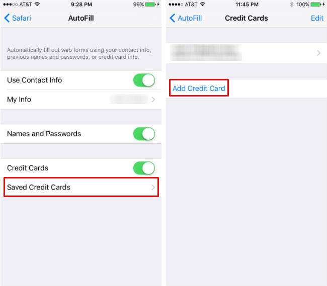 How to use iCloud Keychain with Safari. How to use iCloud Keychain with Safari.