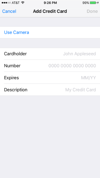 How to use iCloud Keychain with Safari. How to use iCloud Keychain with Safari.