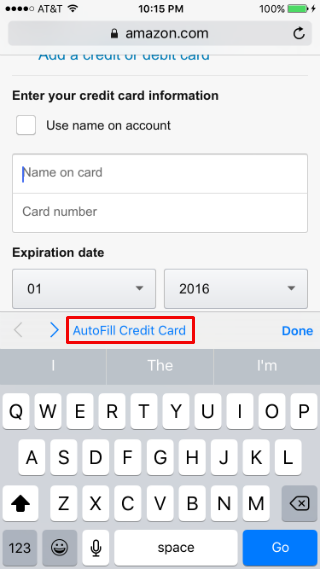 How to use iCloud Keychain with Safari. How to use iCloud Keychain with Safari.