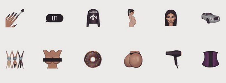 KIMOJI