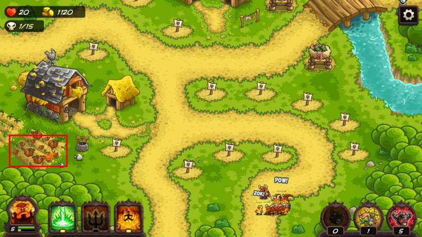 Otil Farmlands Otil Farmlands