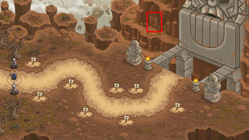 Kingdom Rush Vengeance Achievements Guide The Iphone Faq