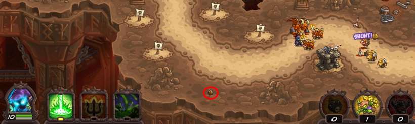 Kingdom Rush Vengeance Achievements Guide The Iphone Faq