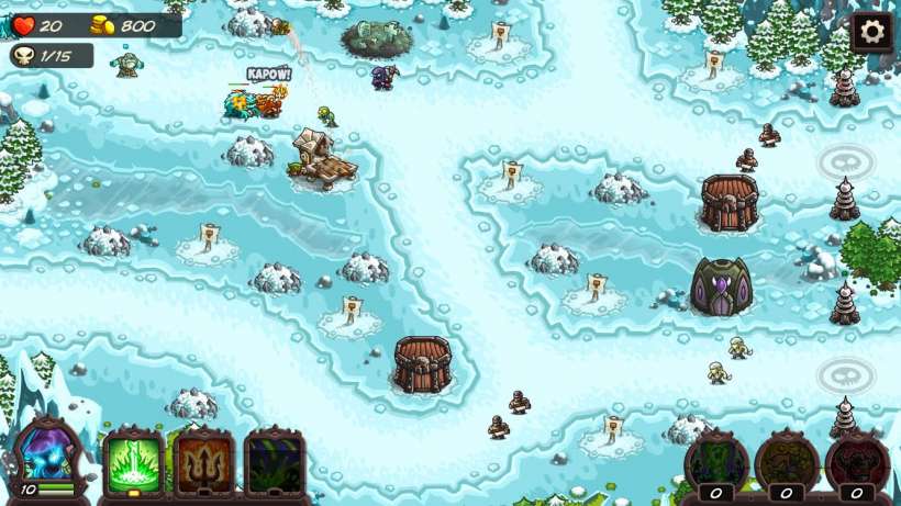 next kingdom rush vengeance update next kingdom rush vengeance update