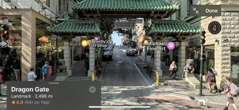 How to use Look Around in Apple Maps on iPhone and iPad.