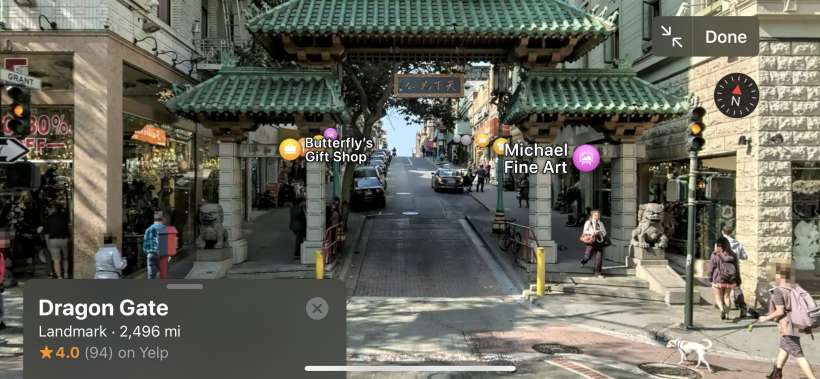 How to use Look Around in Apple Maps on iPhone and iPad.