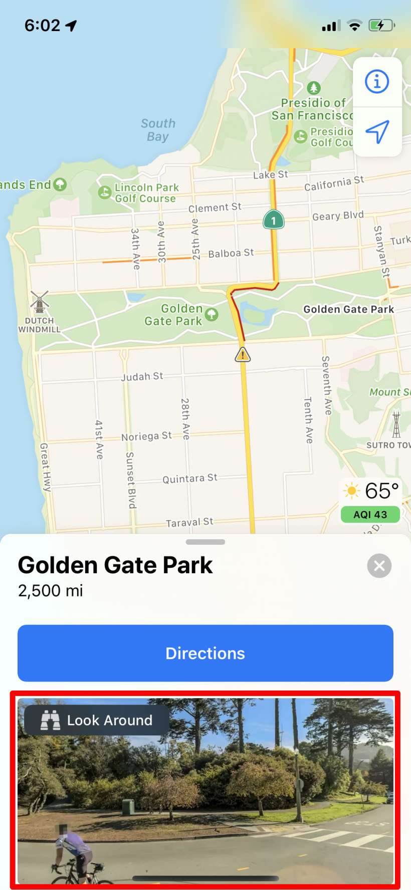 How to use Look Around in Apple Maps on iPhone and iPad.