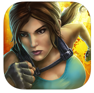 Lara Croft: Relic Run Lara Croft: Relic Run