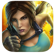 Lara Croft: Relic Run