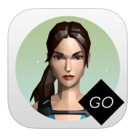 Lara Croft GO Lara Croft GO