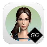 Lara Croft GO