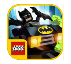LEGO DC Super Heroes Mighty Micros LEGO DC Super Heroes Mighty Micros