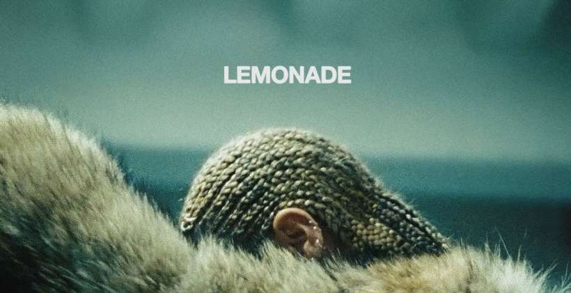 Beyoncé’s Lemonade