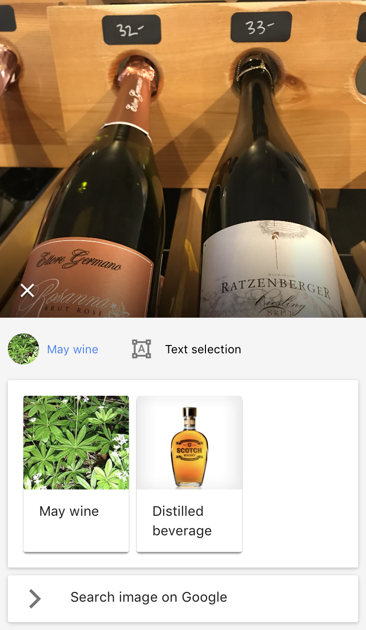 Google Lens iPhone 4 Google Lens iPhone 4